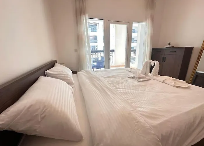 Tek Yatak Odalı Daire