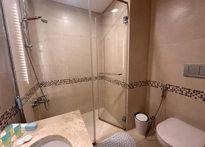 Tek Yatak Odalı Daire